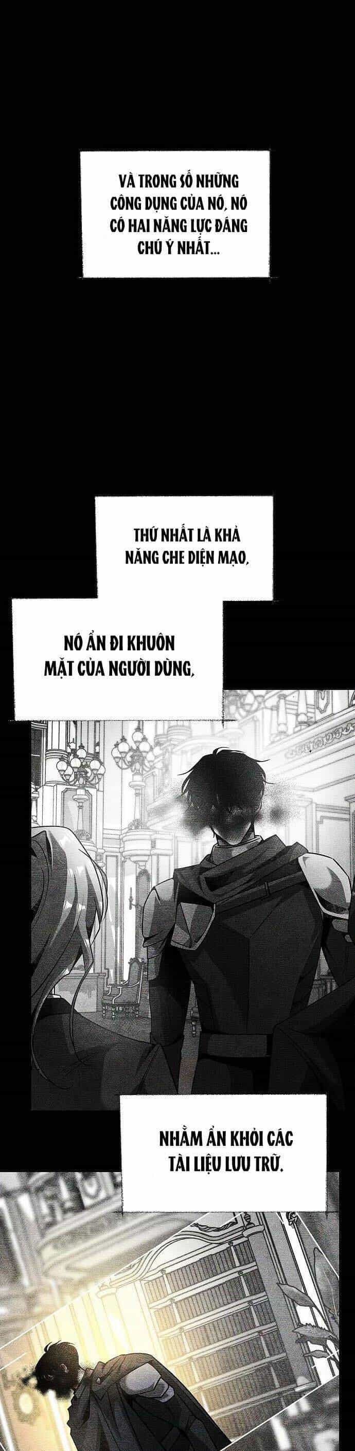 Săn Lùng Nữ Chúa - Chương 16 - ảnh 17