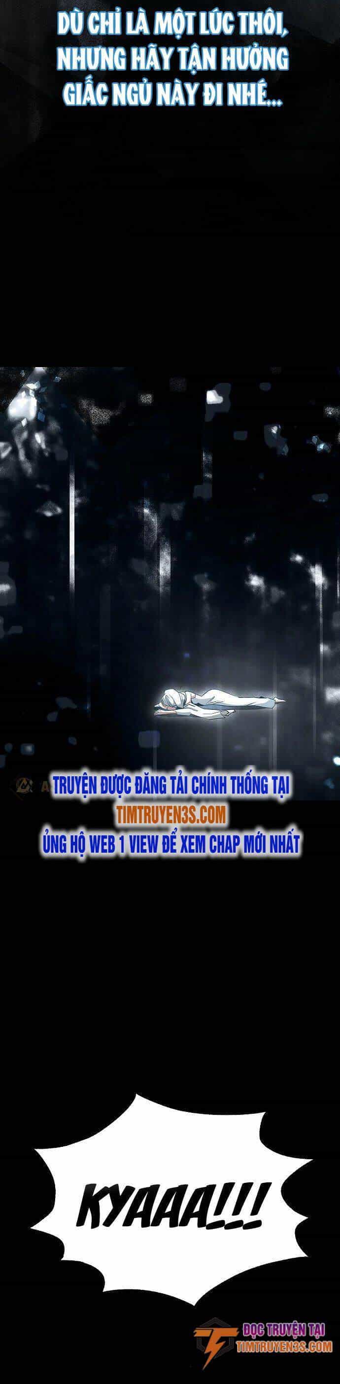 Săn Lùng Nữ Chúa - Chương 17 - ảnh 30