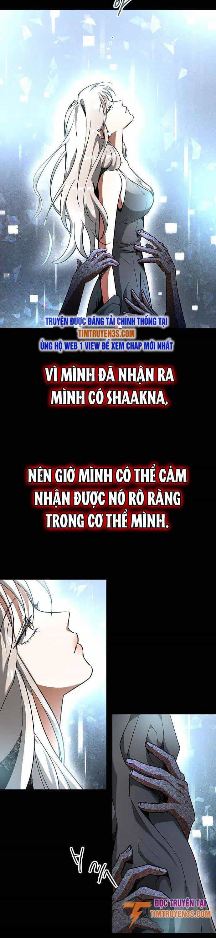 Săn Lùng Nữ Chúa - Chương 18 - ảnh 19