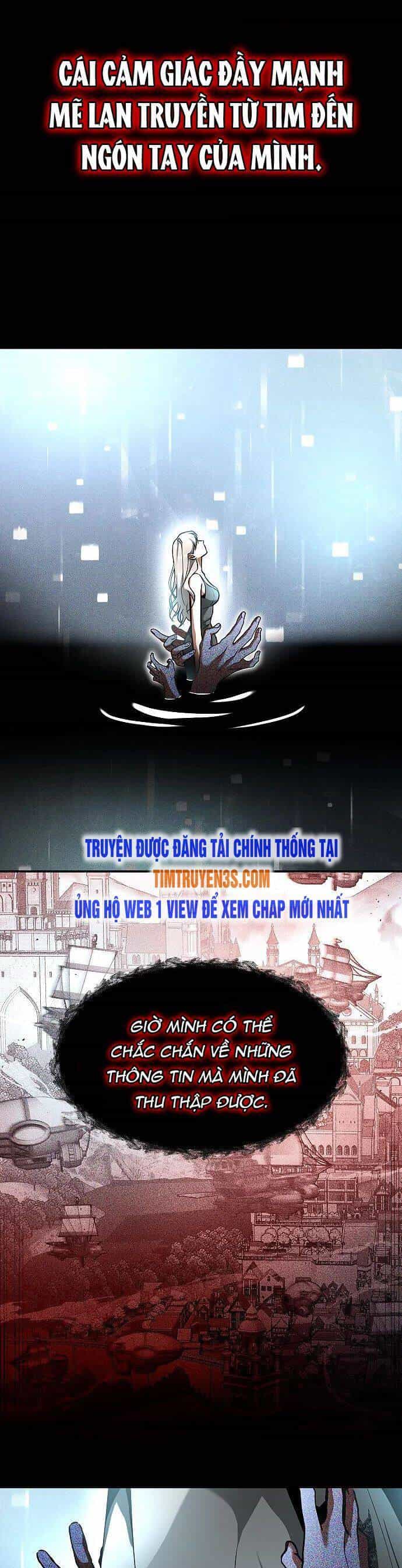 Săn Lùng Nữ Chúa - Chương 18 - ảnh 20