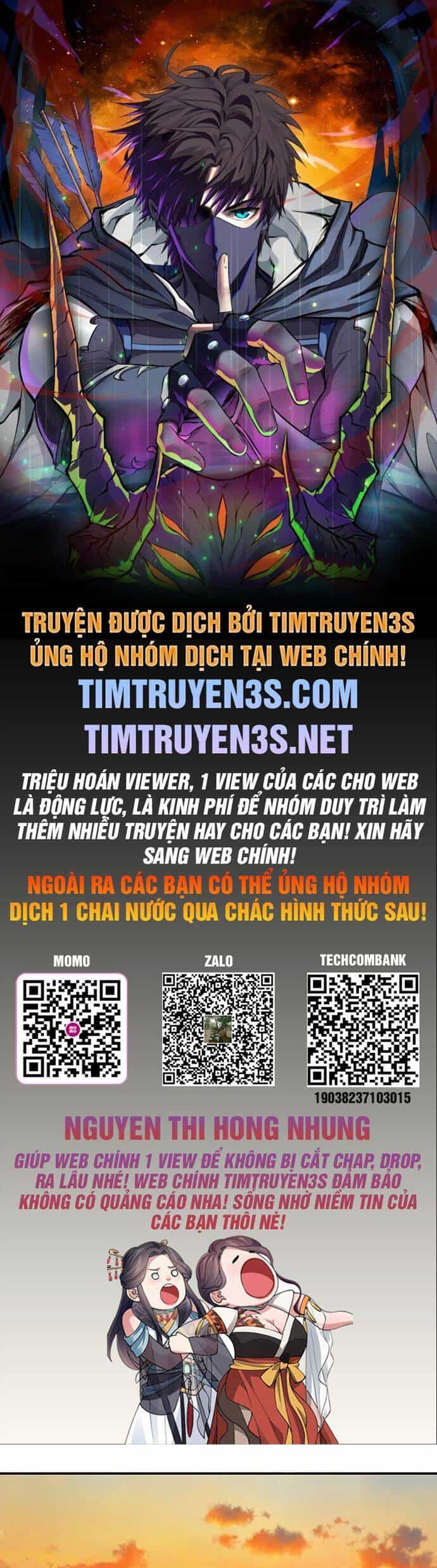 Săn Lùng Nữ Chúa - Chương 19 - ảnh 1