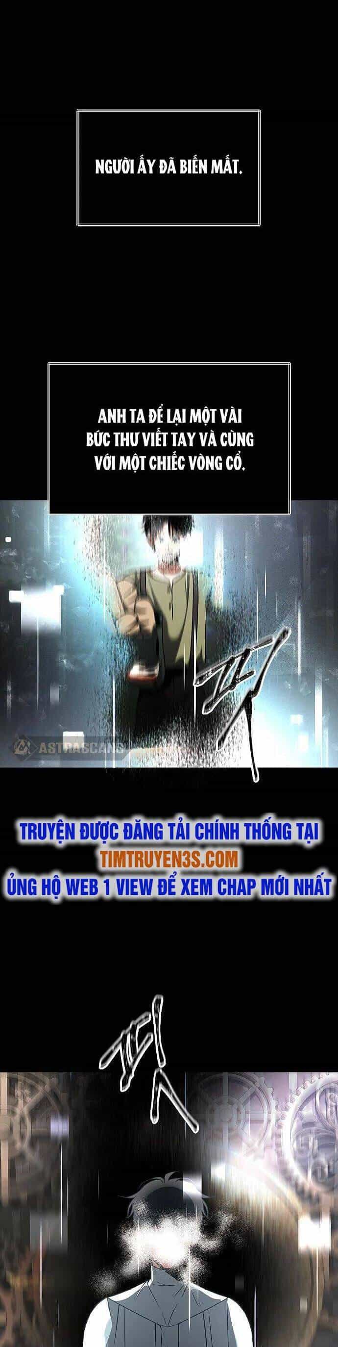 Săn Lùng Nữ Chúa - Chương 19 - ảnh 15