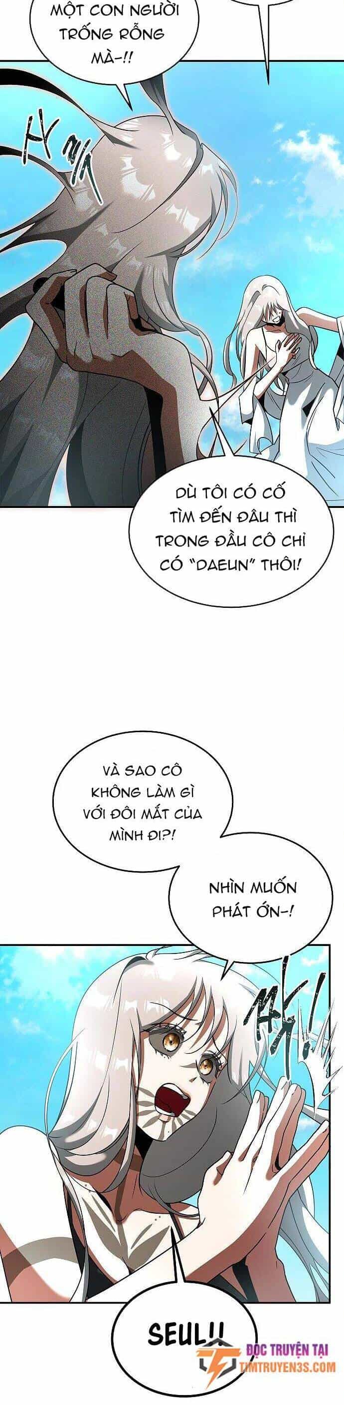 Săn Lùng Nữ Chúa - Chương 19 - ảnh 22