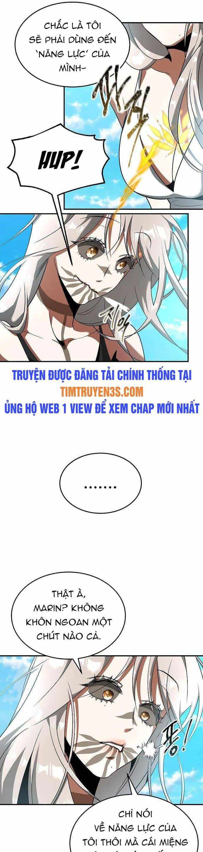 Săn Lùng Nữ Chúa - Chương 19 - ảnh 24