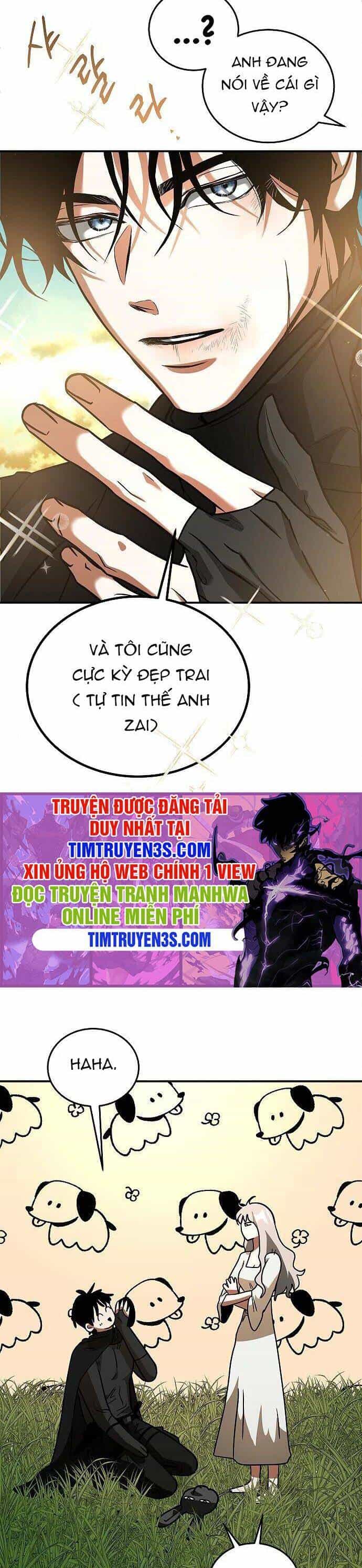 Săn Lùng Nữ Chúa - Chương 2 - ảnh 27