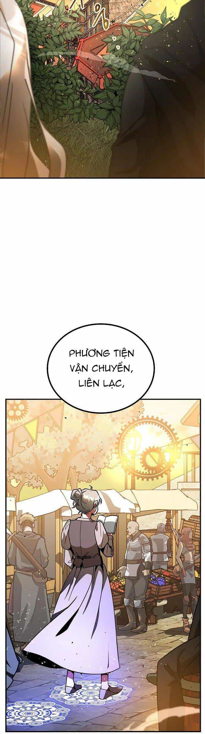 Săn Lùng Nữ Chúa - Chương 2 - ảnh 41