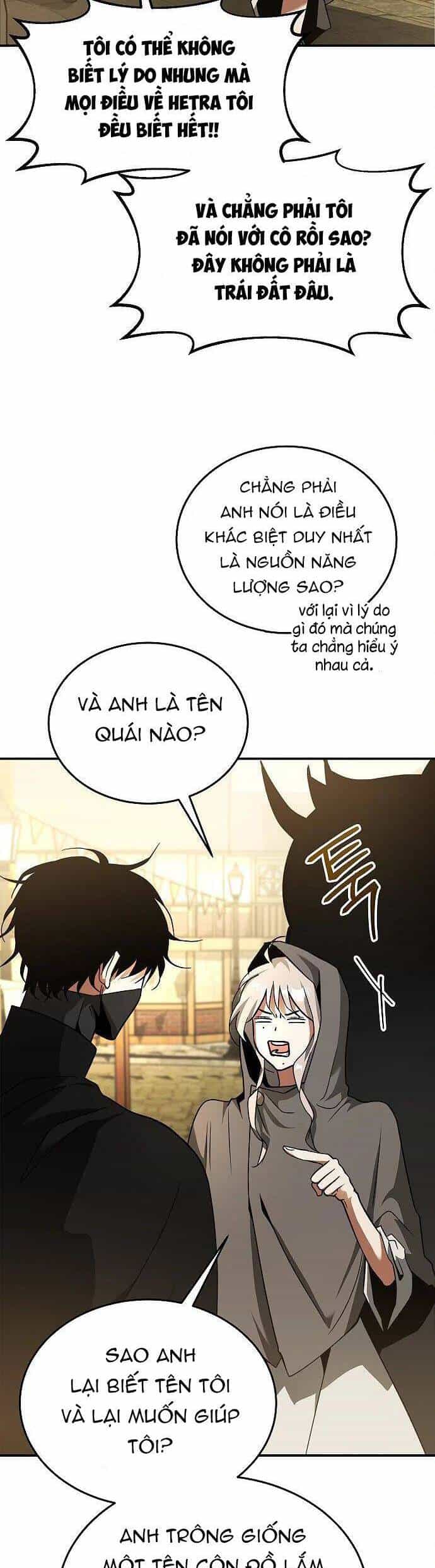 Săn Lùng Nữ Chúa - Chương 2 - ảnh 65