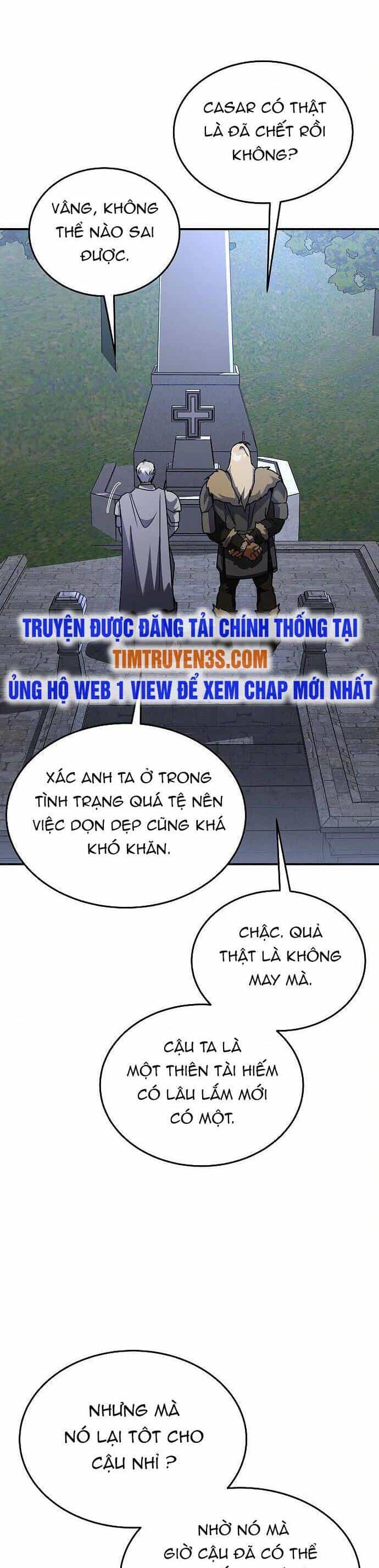 Săn Lùng Nữ Chúa - Chương 2 - ảnh 74