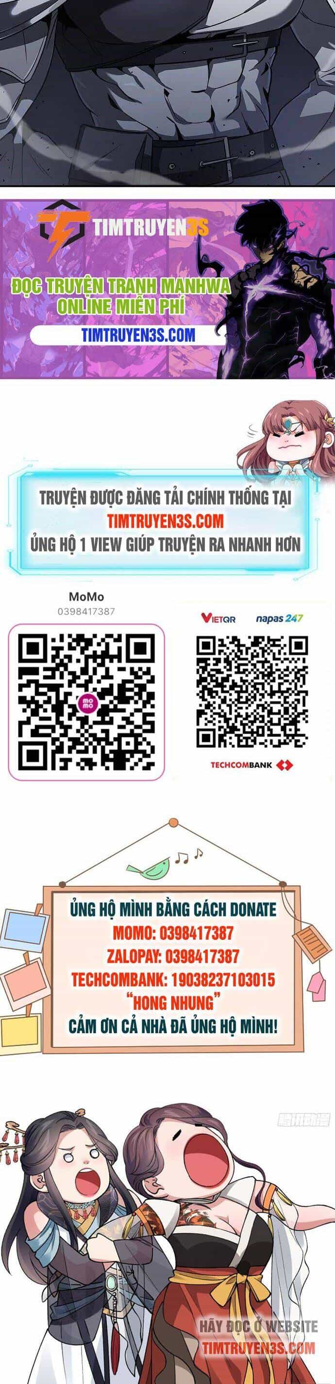 Săn Lùng Nữ Chúa - Chương 2 - ảnh 76
