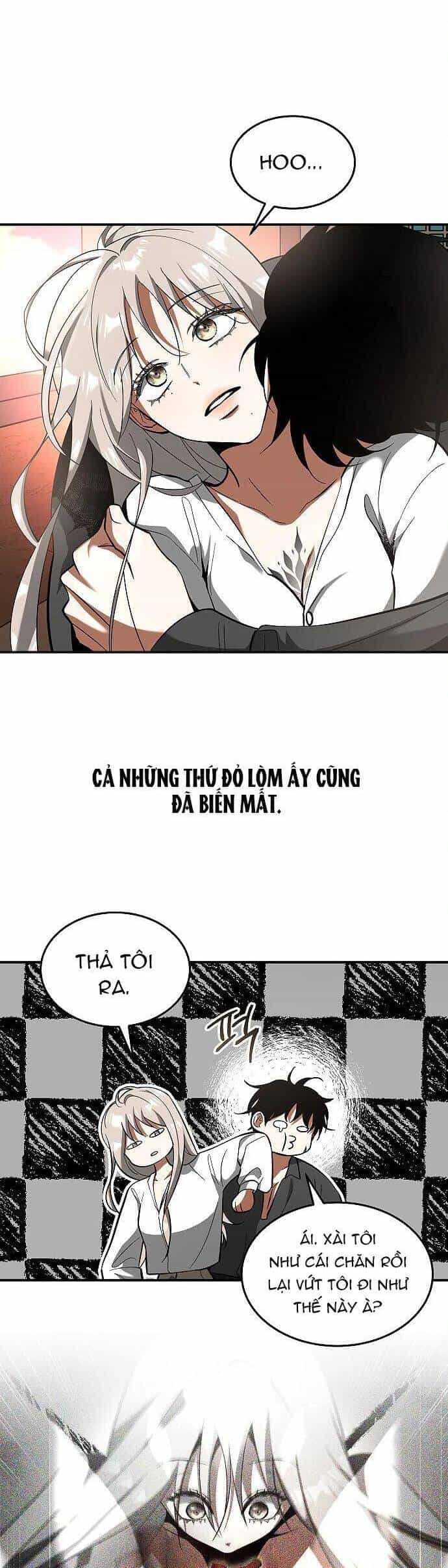 Săn Lùng Nữ Chúa - Chương 20 - ảnh 11