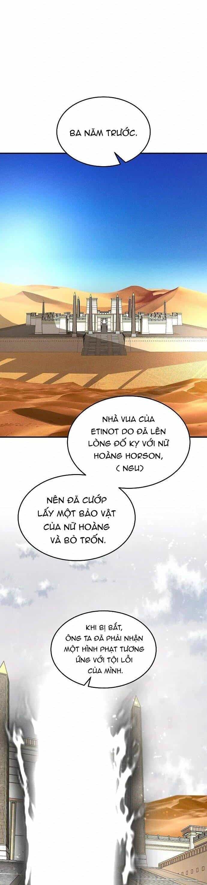 Săn Lùng Nữ Chúa - Chương 21 - ảnh 3