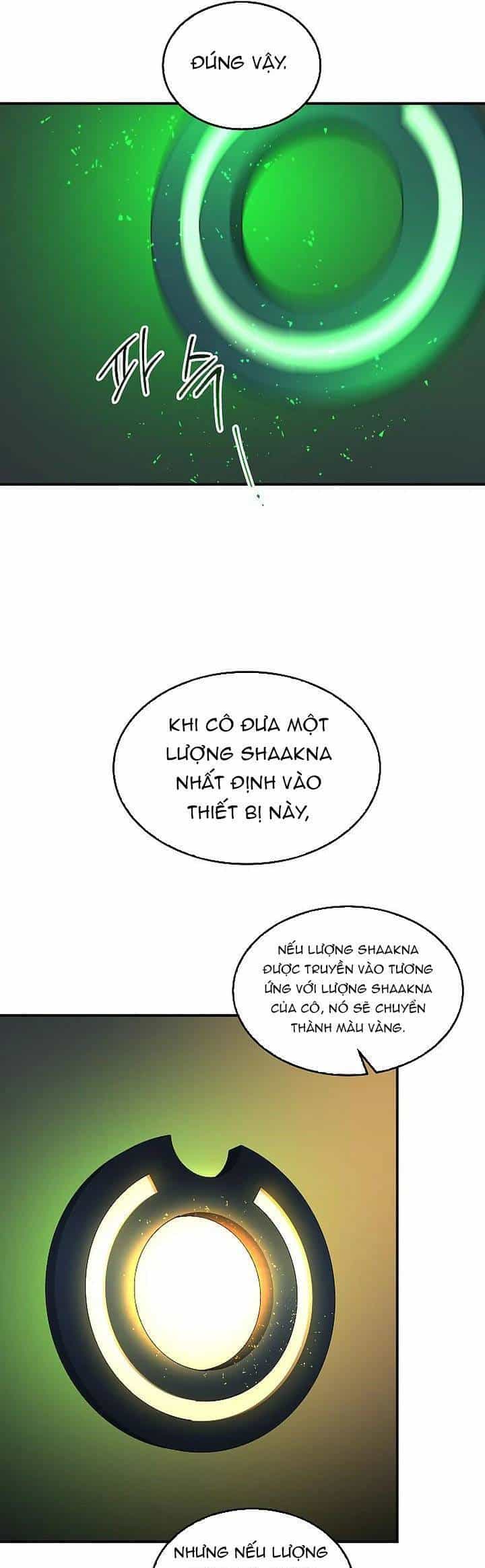 Săn Lùng Nữ Chúa - Chương 22 - ảnh 21