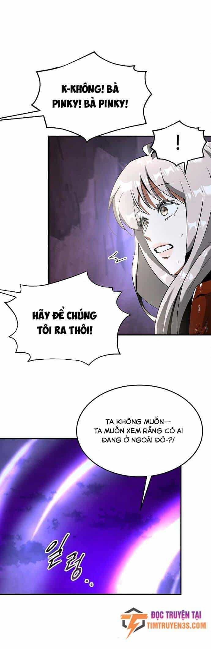 Săn Lùng Nữ Chúa - Chương 23 - ảnh 16