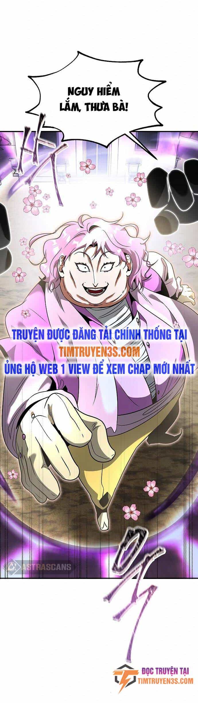 Săn Lùng Nữ Chúa - Chương 23 - ảnh 17