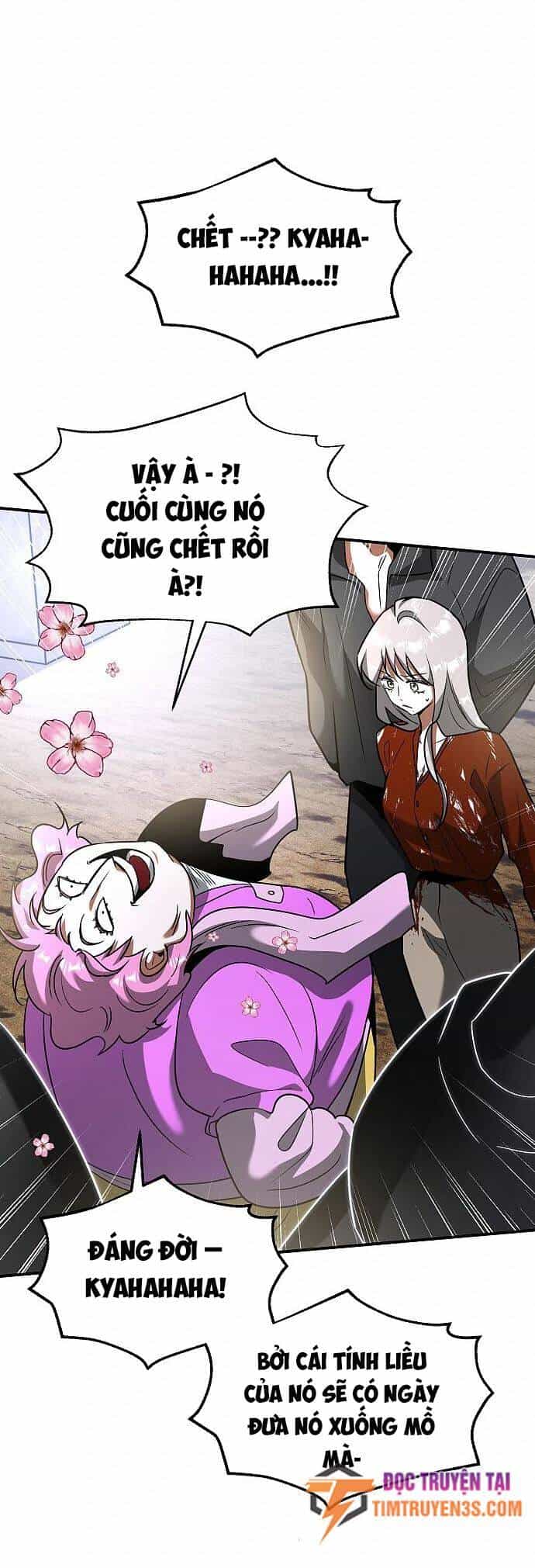 Săn Lùng Nữ Chúa - Chương 23 - ảnh 25