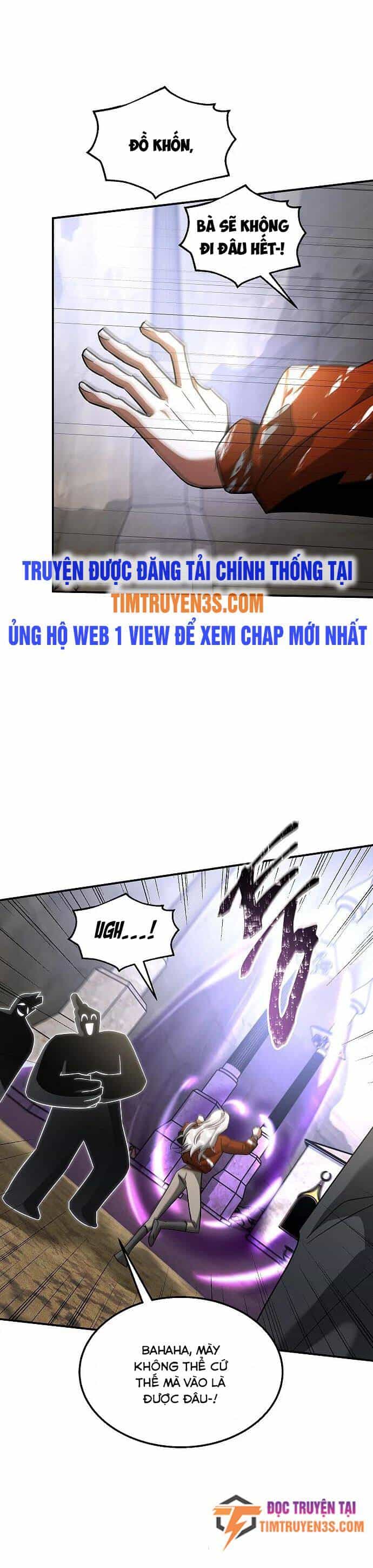 Săn Lùng Nữ Chúa - Chương 23 - ảnh 31