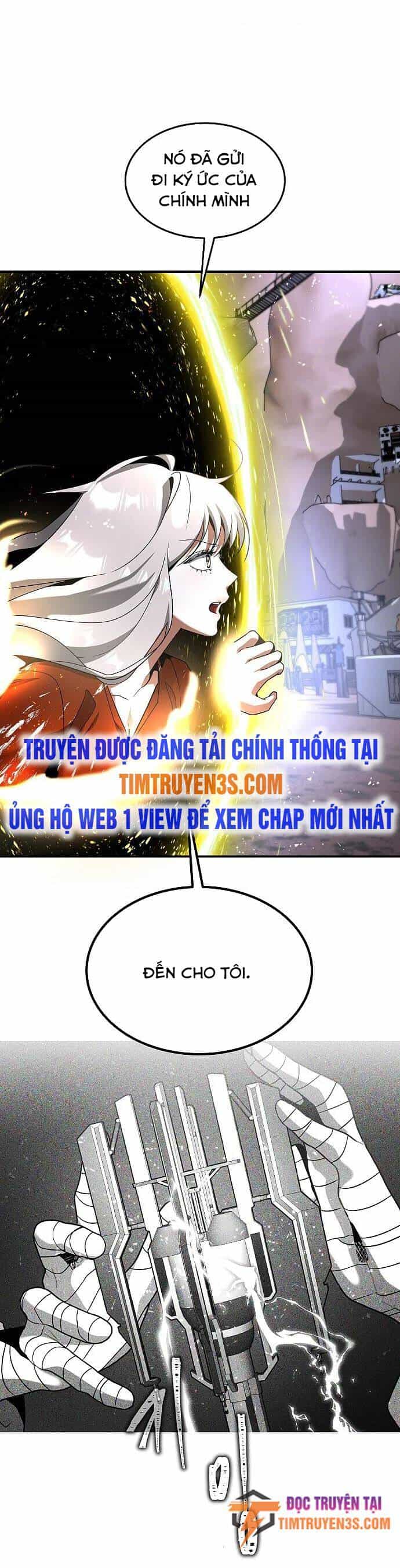 Săn Lùng Nữ Chúa - Chương 23 - ảnh 4