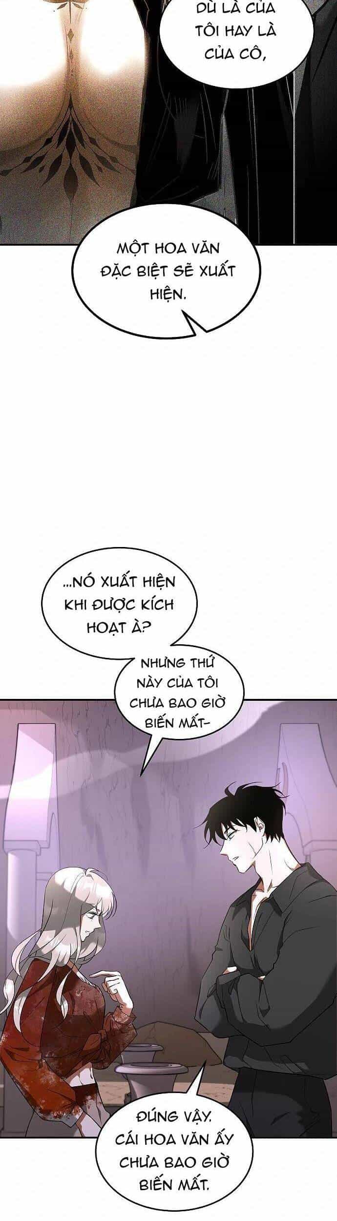 Săn Lùng Nữ Chúa - Chương 25 - ảnh 6