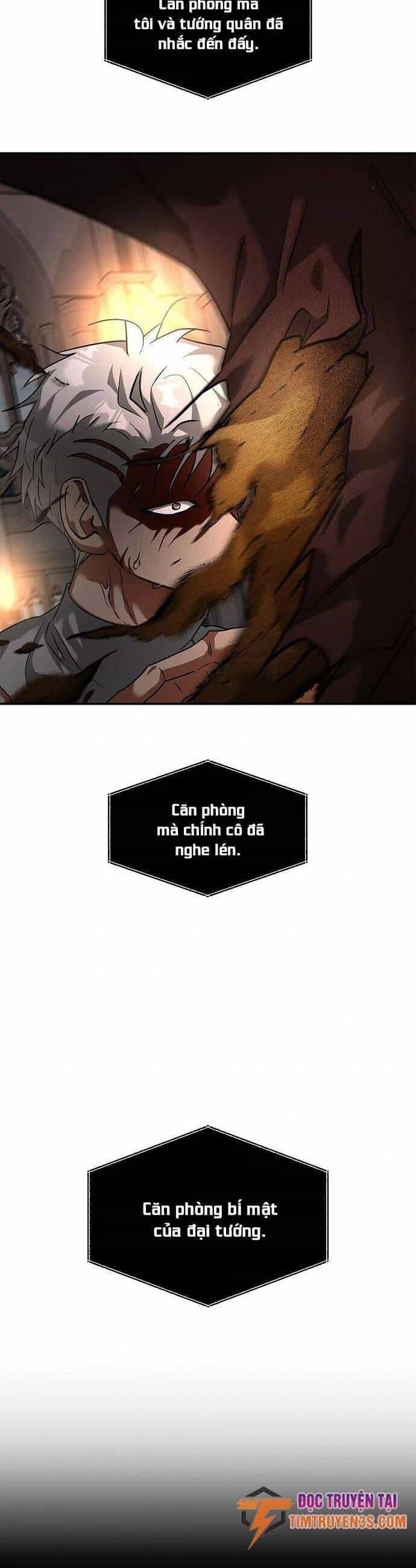 Săn Lùng Nữ Chúa - Chương 26 - ảnh 23