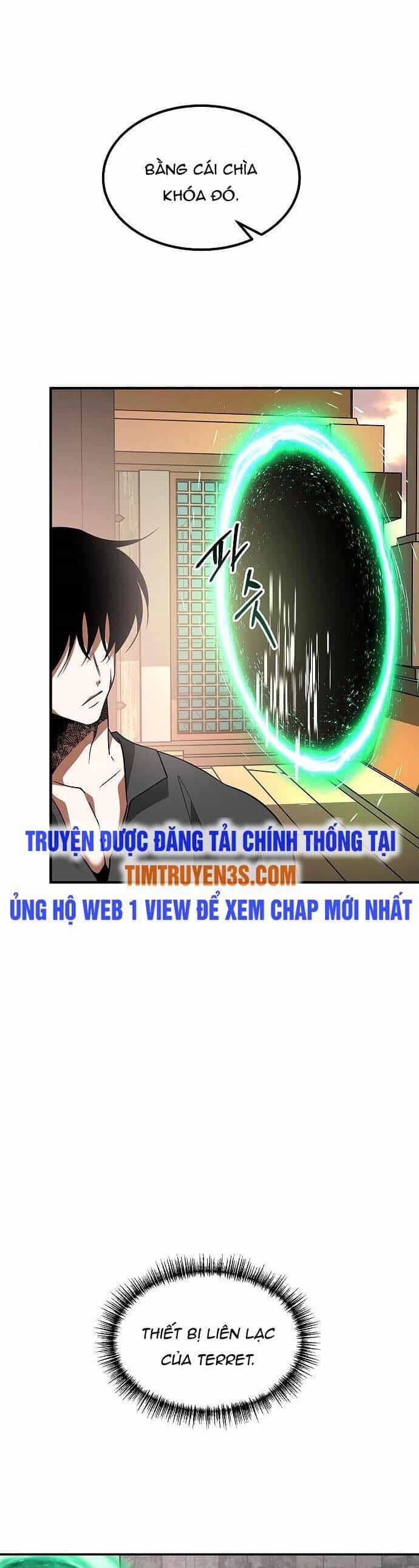 Săn Lùng Nữ Chúa - Chương 26 - ảnh 4