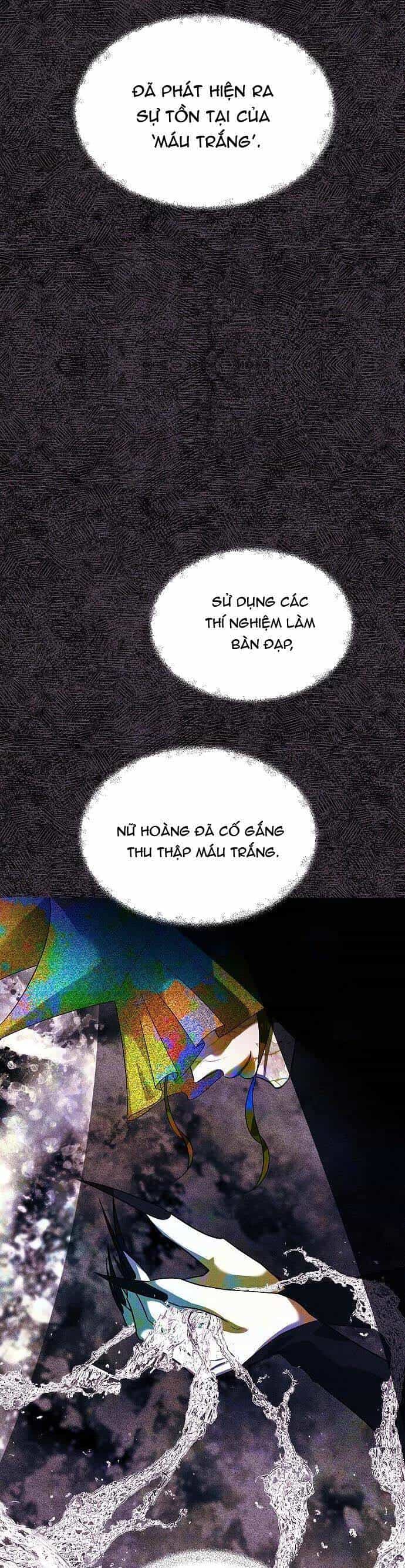 Săn Lùng Nữ Chúa - Chương 27 - ảnh 28