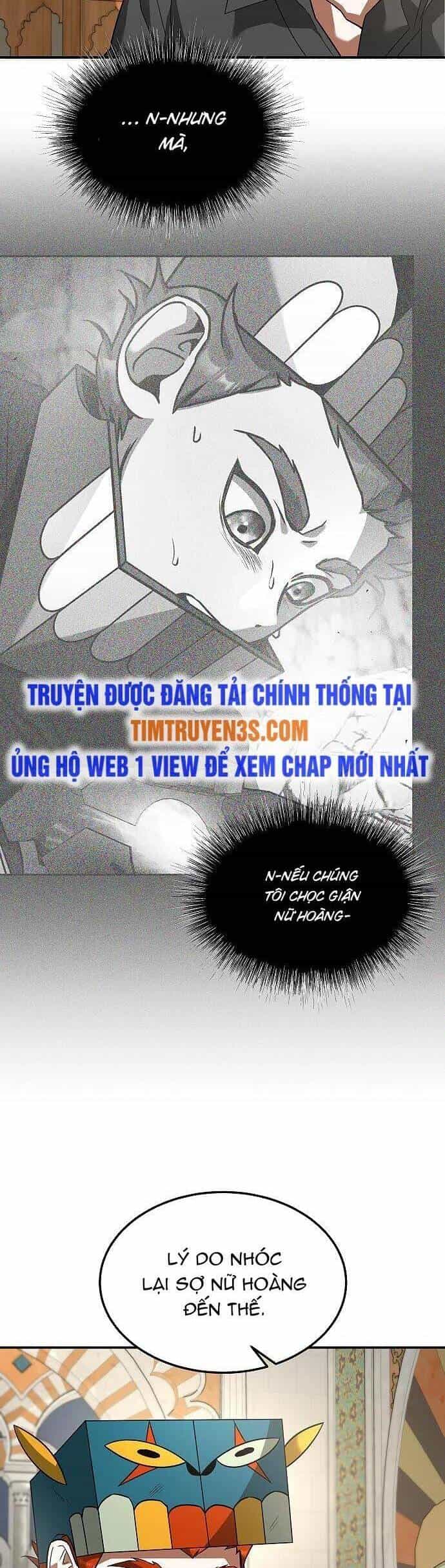 Săn Lùng Nữ Chúa - Chương 28 - ảnh 3