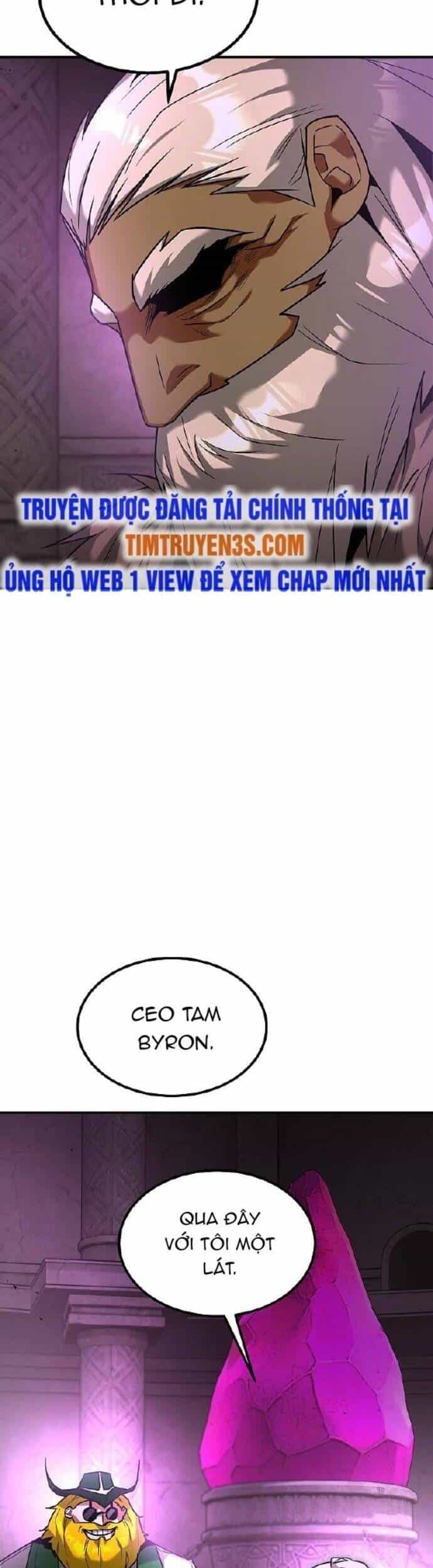 Săn Lùng Nữ Chúa - Chương 29 - ảnh 11