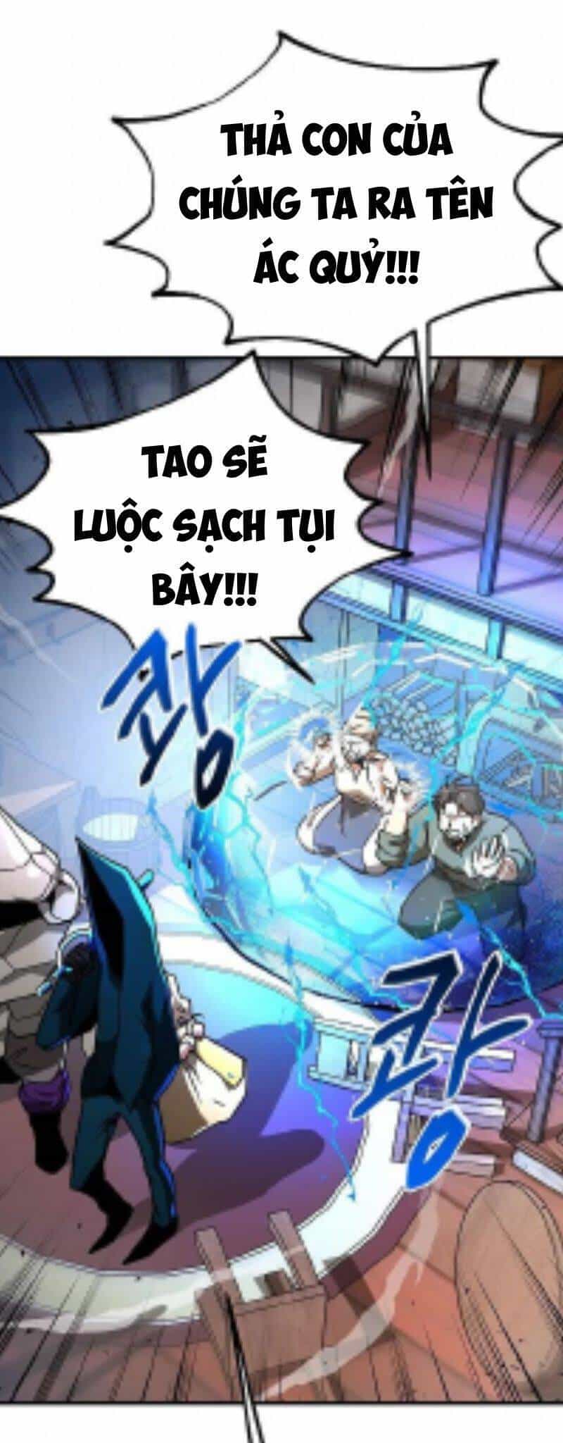 Săn Lùng Nữ Chúa - Chương 3 - ảnh 18