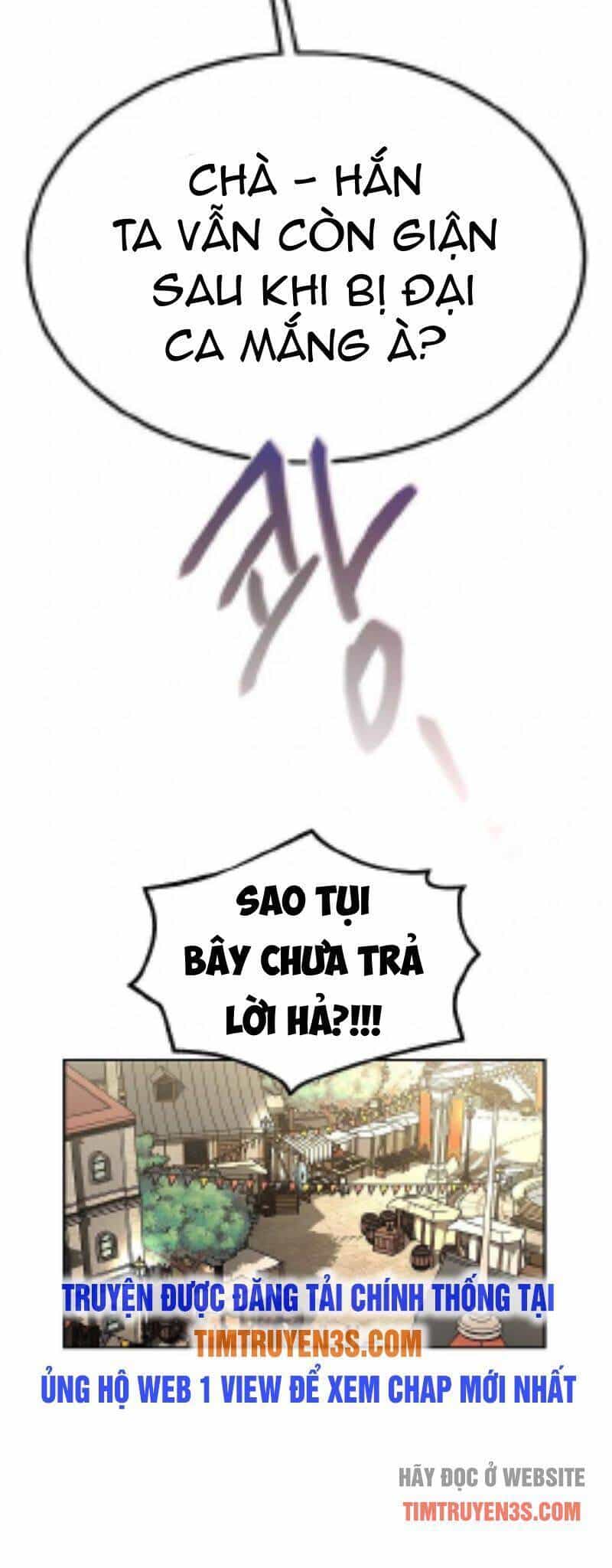 Săn Lùng Nữ Chúa - Chương 3 - ảnh 19
