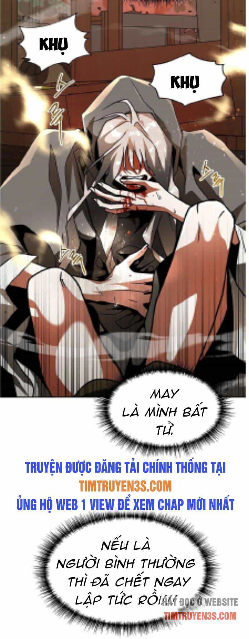 Săn Lùng Nữ Chúa - Chương 3 - ảnh 44