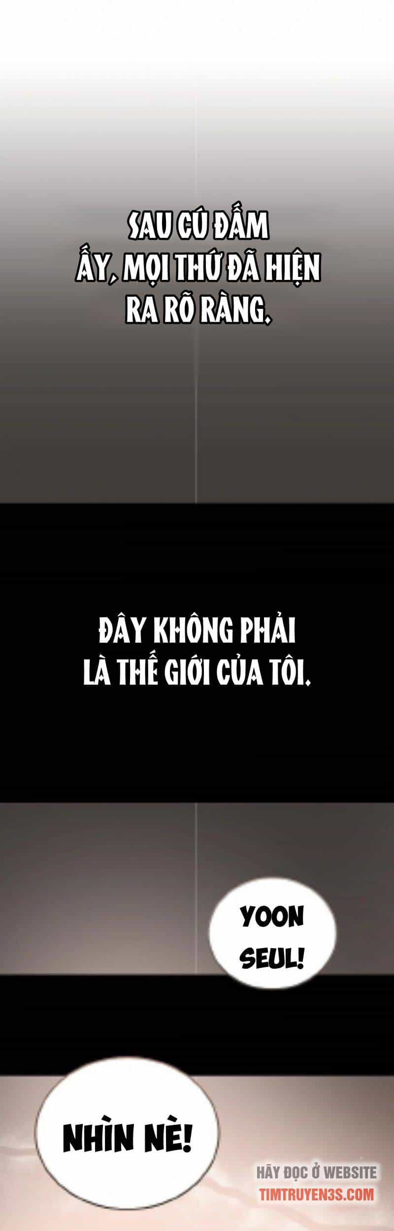 Săn Lùng Nữ Chúa - Chương 3 - ảnh 57