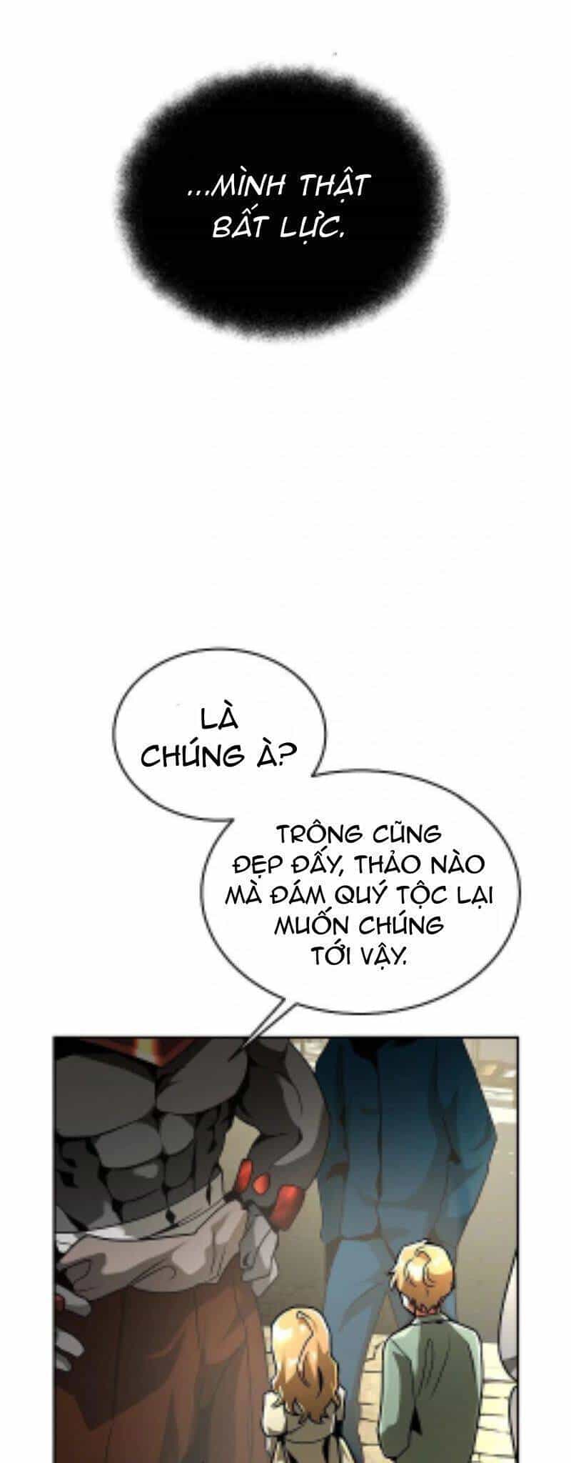Săn Lùng Nữ Chúa - Chương 3 - ảnh 62