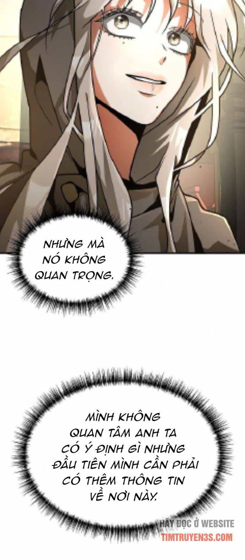Săn Lùng Nữ Chúa - Chương 3 - ảnh 76