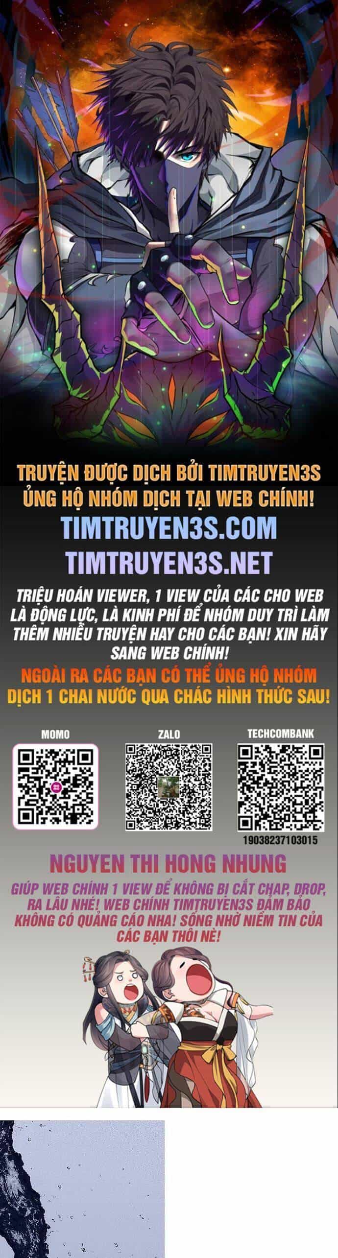 Săn Lùng Nữ Chúa - Chương 30 - ảnh 2