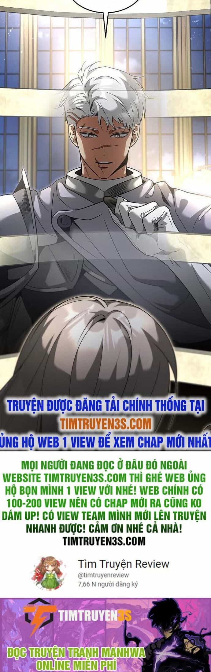 Săn Lùng Nữ Chúa - Chương 31 - ảnh 32