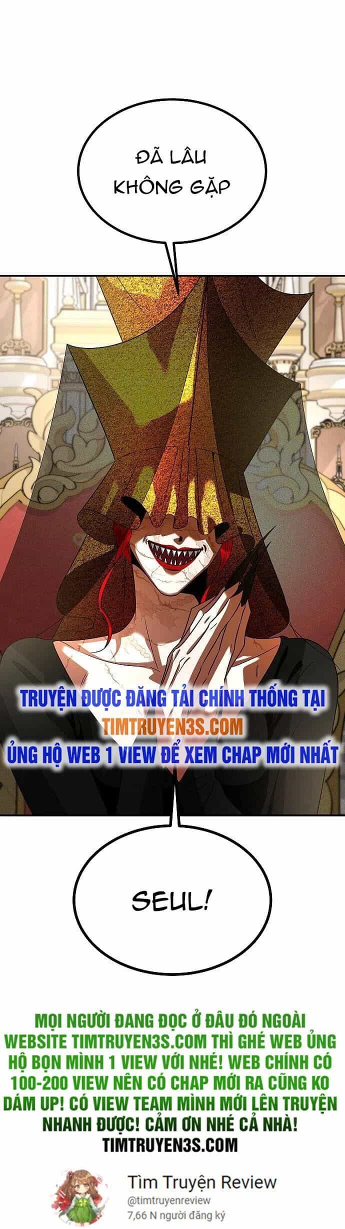 Săn Lùng Nữ Chúa - Chương 32 - ảnh 36