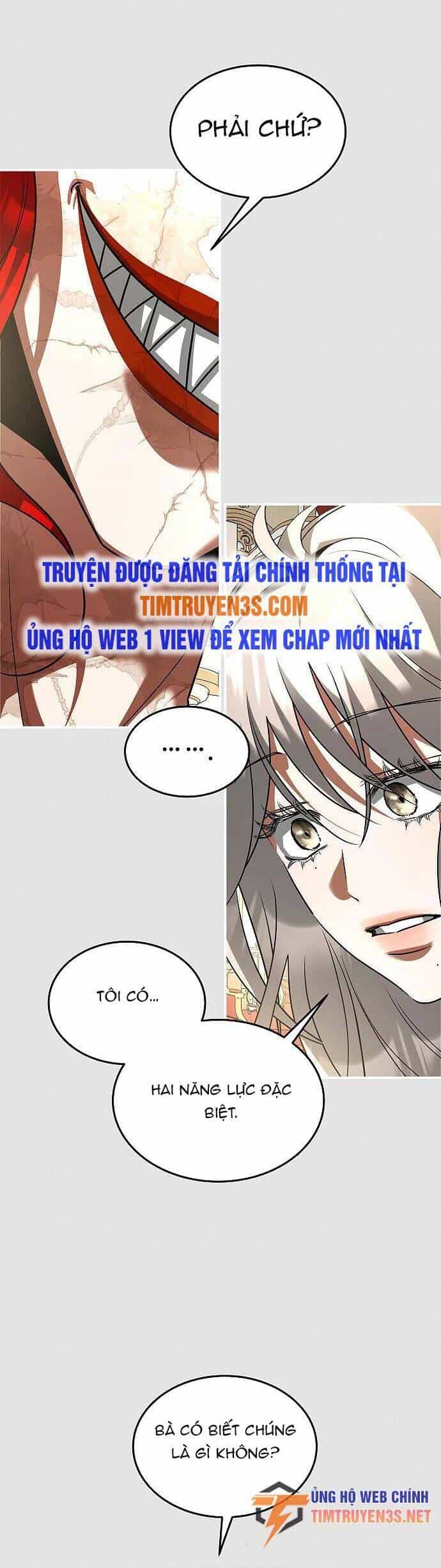 Săn Lùng Nữ Chúa - Chương 33 - ảnh 15