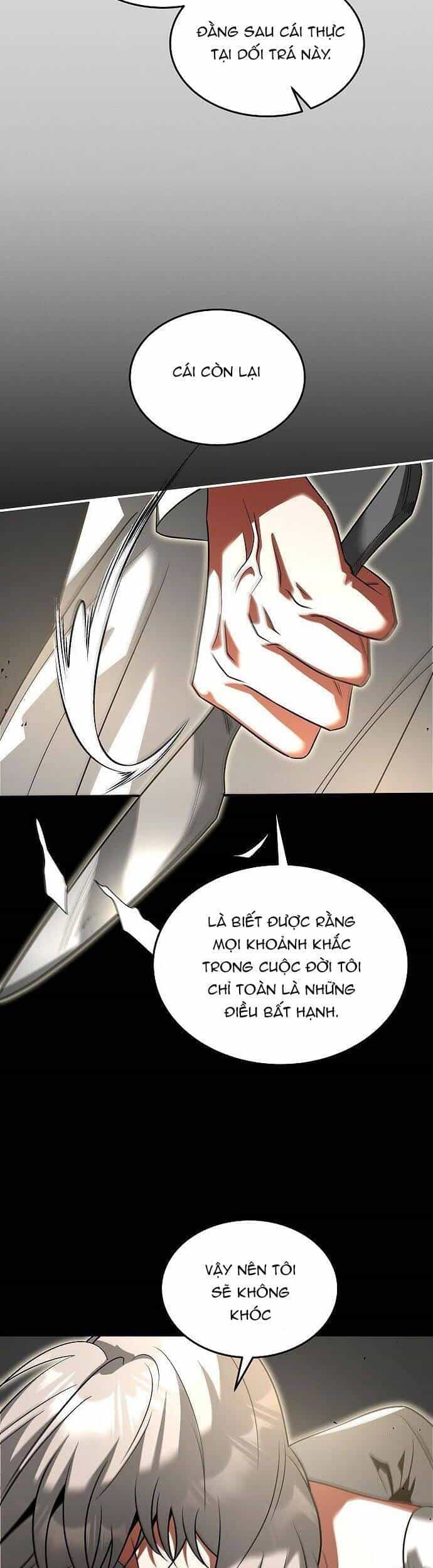 Săn Lùng Nữ Chúa - Chương 33 - ảnh 18