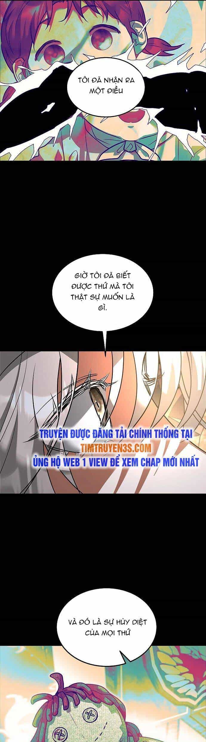 Săn Lùng Nữ Chúa - Chương 33 - ảnh 28