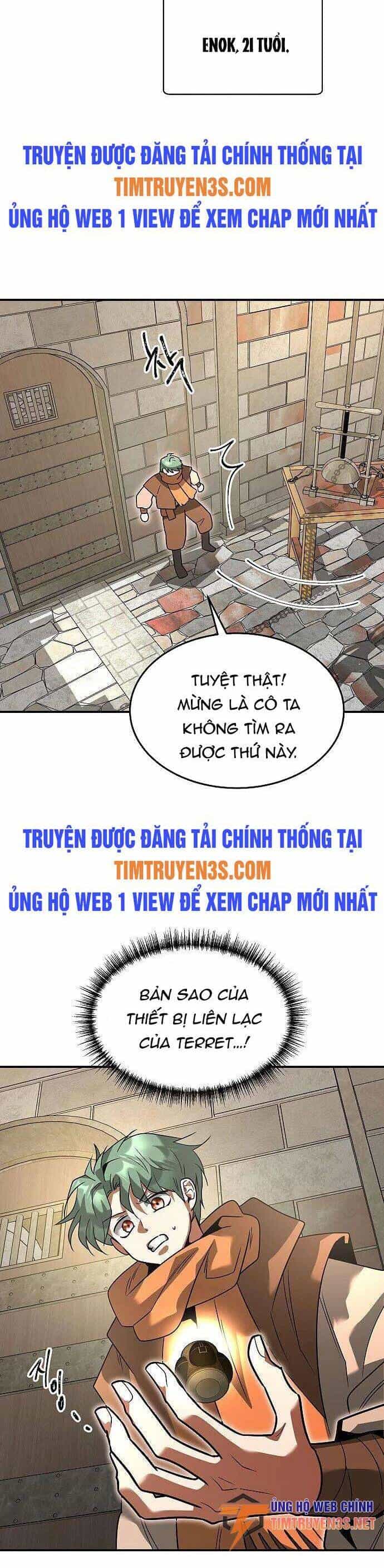 Săn Lùng Nữ Chúa - Chương 34 - ảnh 31