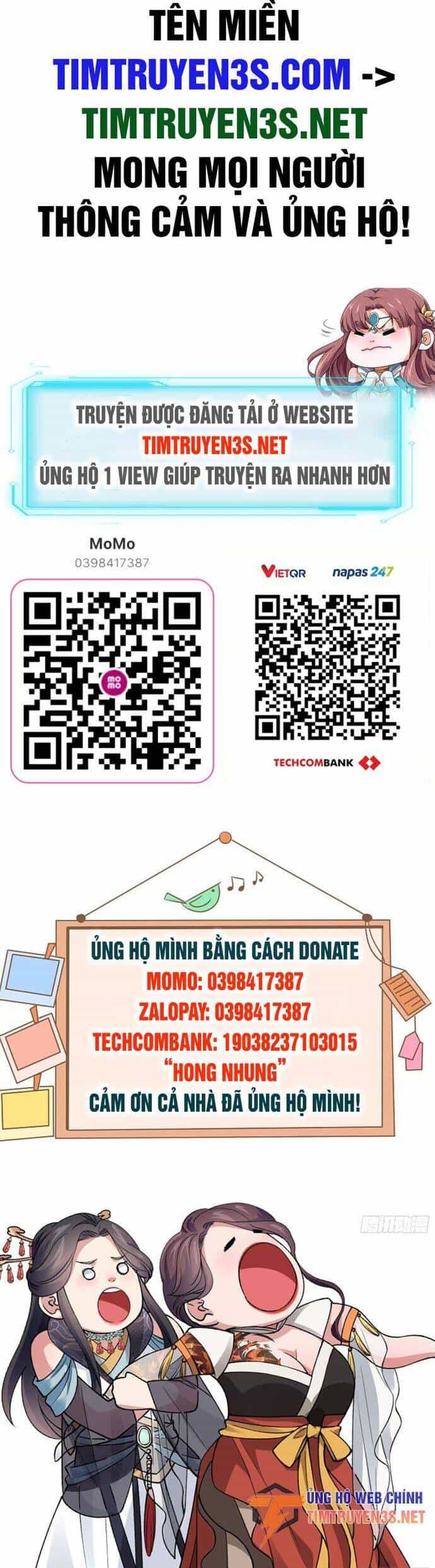 Săn Lùng Nữ Chúa - Chương 34 - ảnh 36