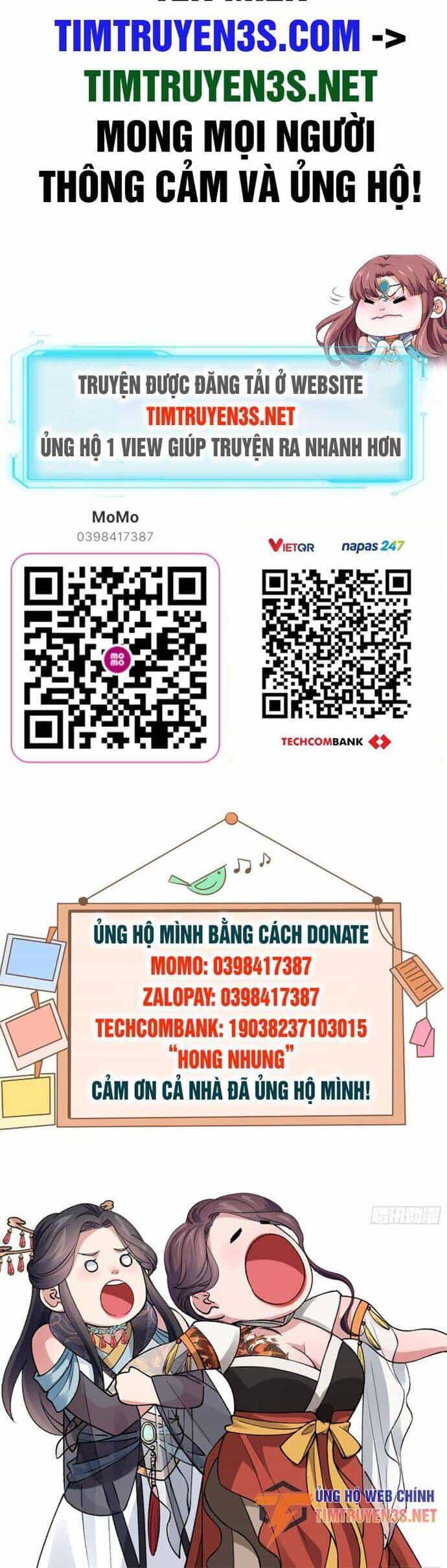Săn Lùng Nữ Chúa - Chương 35 - ảnh 40