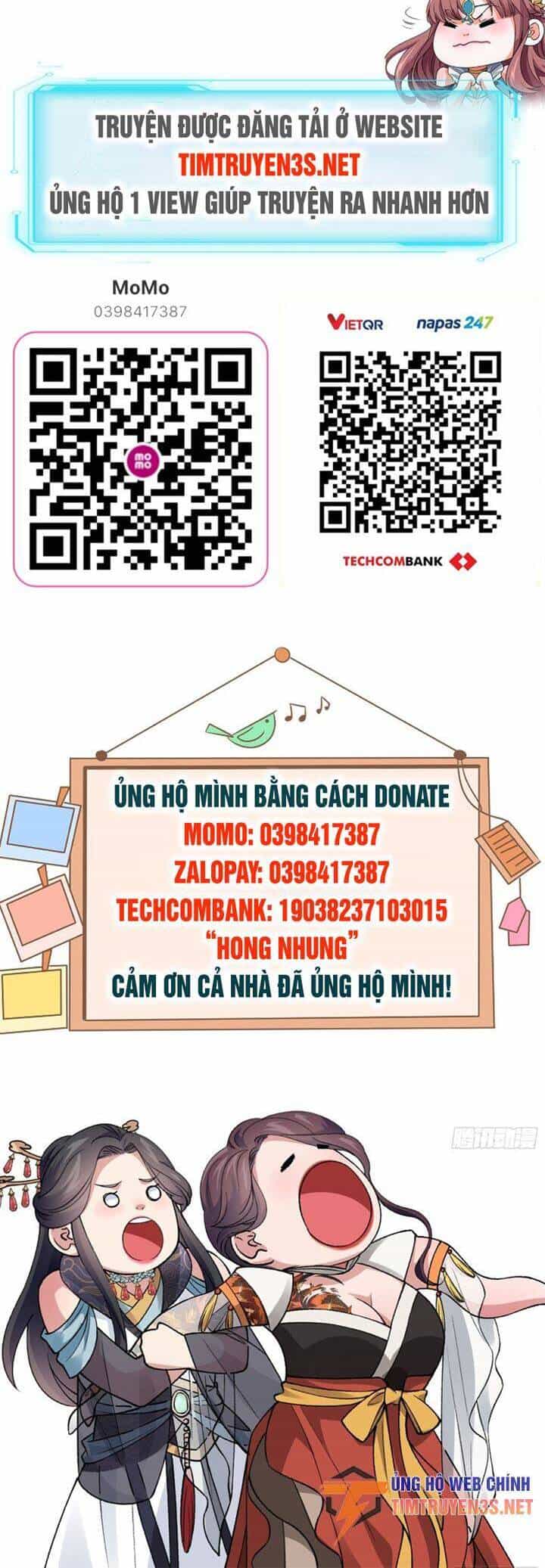 Săn Lùng Nữ Chúa - Chương 36 - ảnh 49