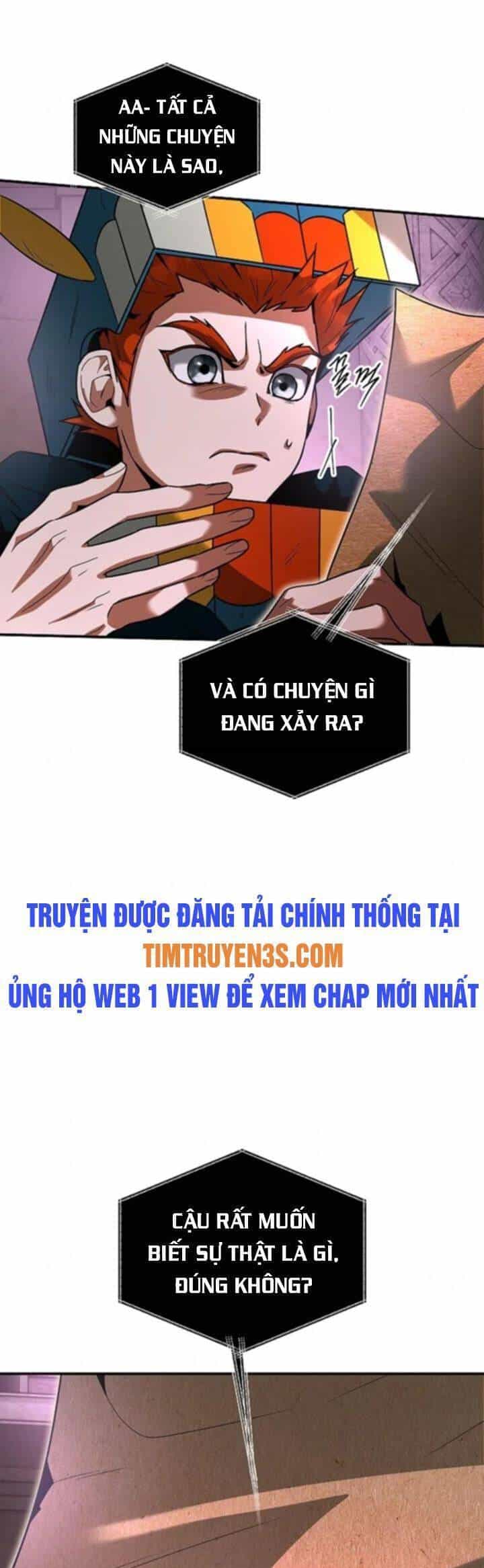 Săn Lùng Nữ Chúa - Chương 36 - ảnh 8