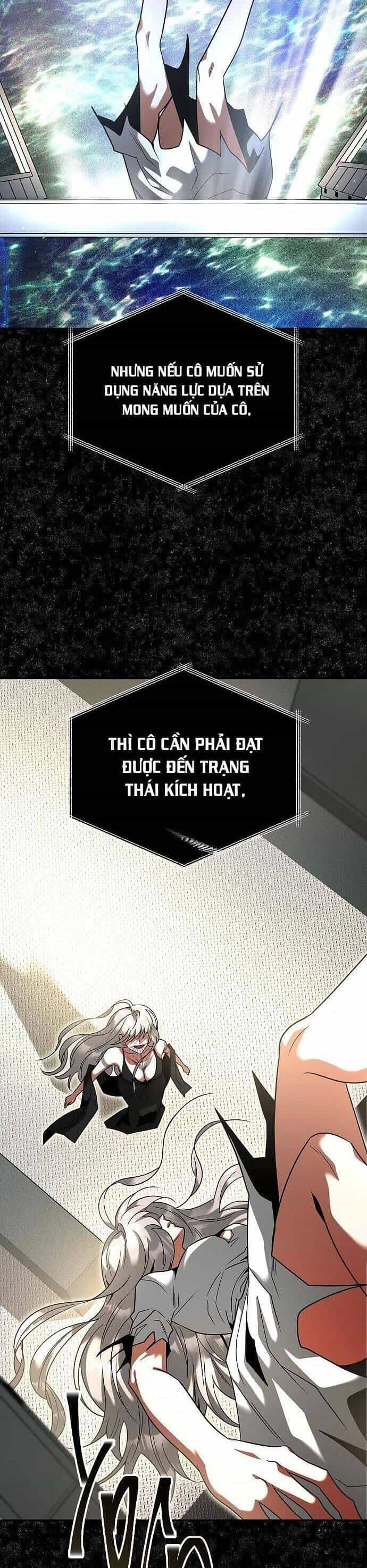 Săn Lùng Nữ Chúa - Chương 37 - ảnh 13