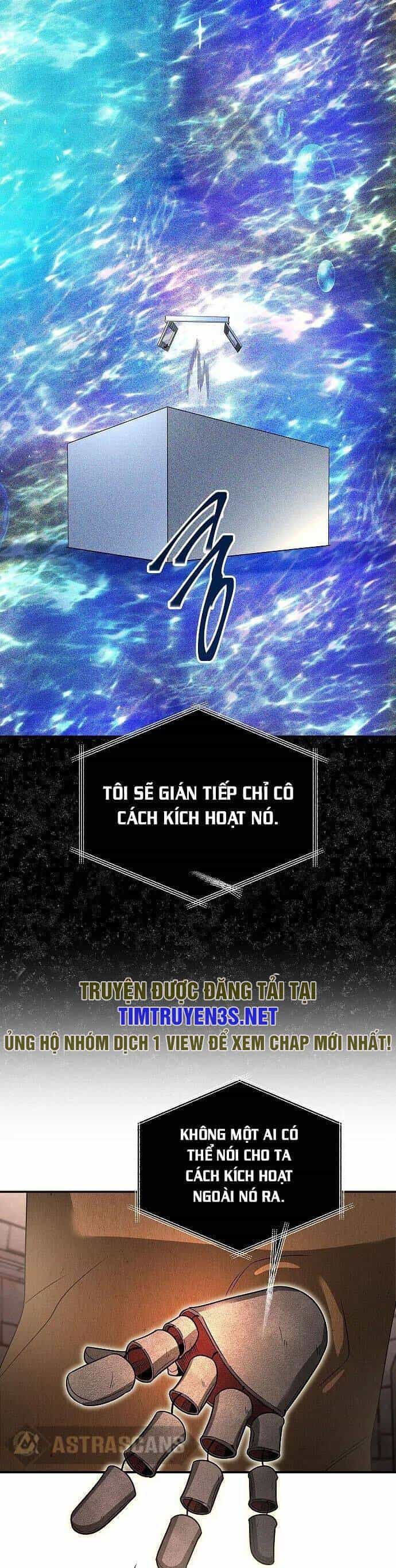 Săn Lùng Nữ Chúa - Chương 37 - ảnh 15