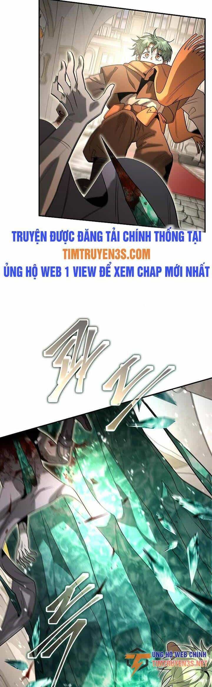 Săn Lùng Nữ Chúa - Chương 38 - ảnh 10