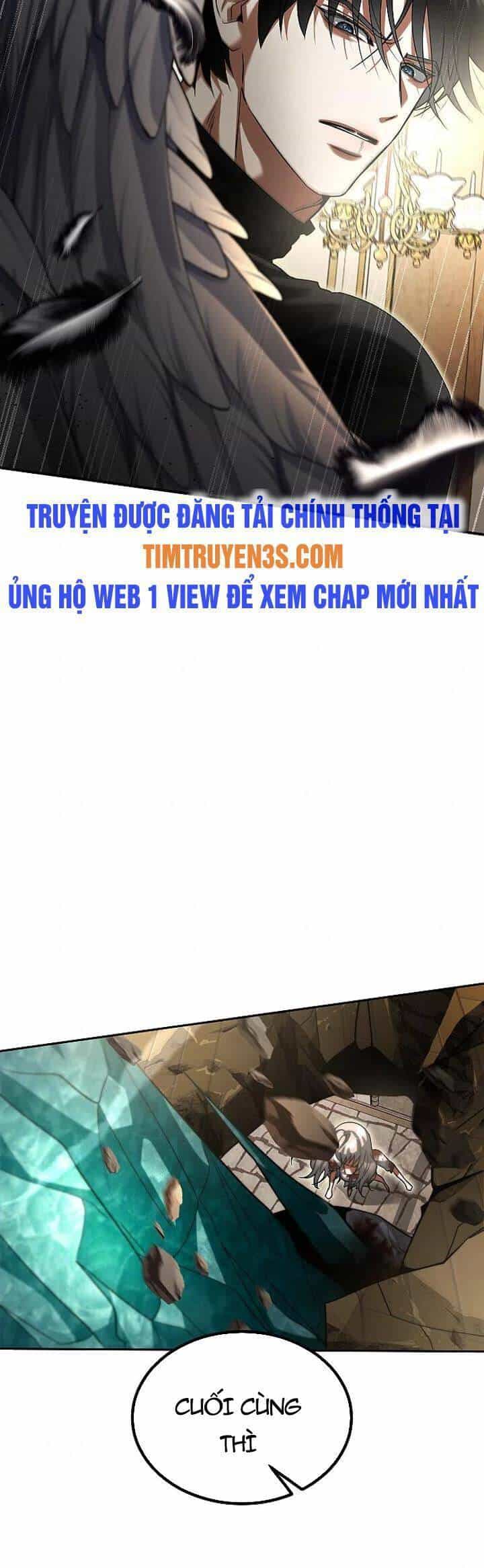 Săn Lùng Nữ Chúa - Chương 38 - ảnh 23