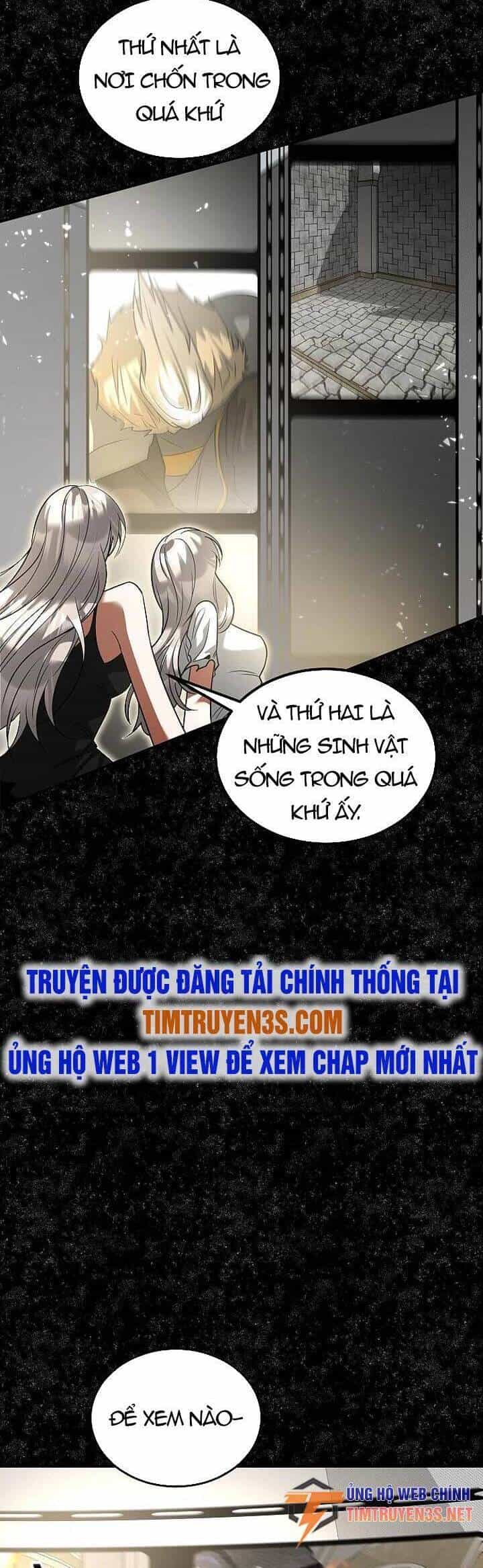Săn Lùng Nữ Chúa - Chương 38 - ảnh 31