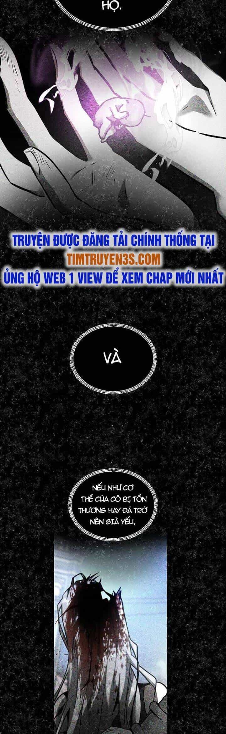 Săn Lùng Nữ Chúa - Chương 38 - ảnh 42